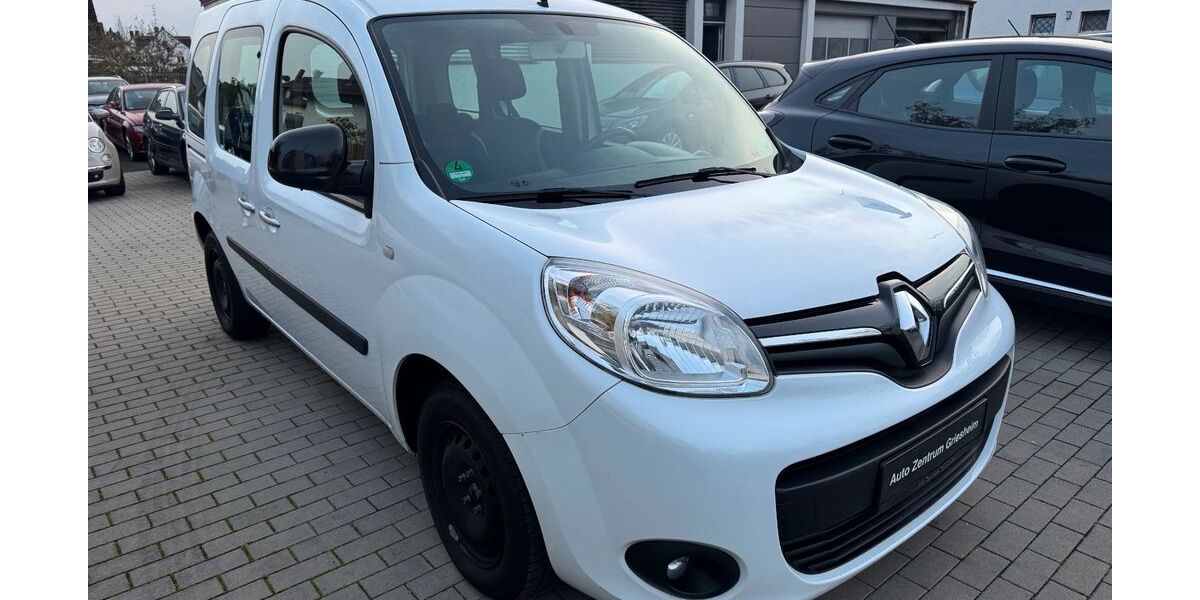 Renault Kangoo 214.939 km 6.500 &euro; Griesheim/Darmstadt 64347