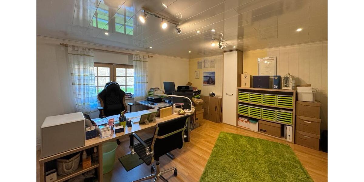 Einfamilienhaus Riedstadt - 699.000&euro; | Angebot:26636800