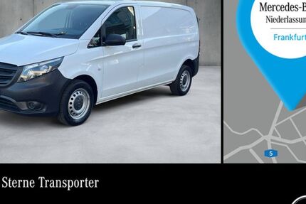 Mercedes-Benz Vito 86.707 km 24.978 &euro; Frankfurt 60488