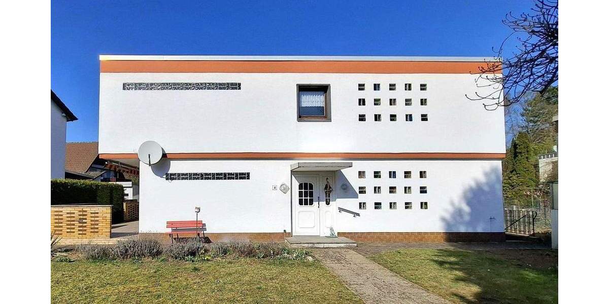 Mehrfamilienhaus, Wohnhaus Darmstadt Arheilgen - 7 Zimmer, 190 m&sup2;, 689.000&euro; | Angebot:25921290