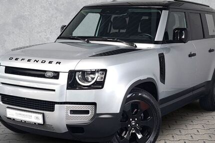Land Rover Defender 101.500 km 49.880 € Mainz-Hechtsheim 55129