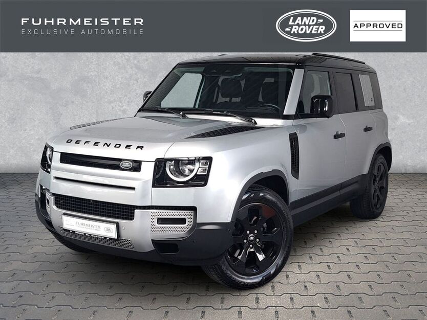 Land Rover Defender 101.500 km 49.880 € Mainz-Hechtsheim 55129