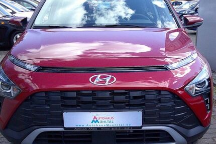 Hyundai BAYON 35 km 20.990 € Mühltal 64367