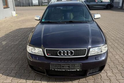 Audi A4 133.439 km 18.500 &euro; Bensheim 64625