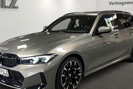 BMW 330 8.650 km 42.950 &euro; Bad König 64732