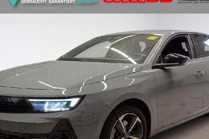 Opel Astra 8.625 km 22.690 &euro; Griesheim 64347
