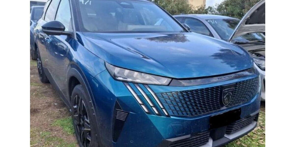 Peugeot 5008 24.276 km 31.980 &euro; Rüsselsheim 65428