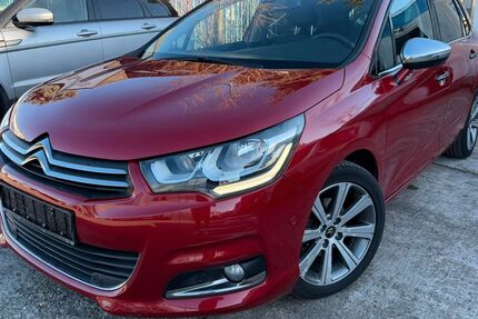 Citroen C4 102.000 km 6.990 &euro; Flörsheim 65439