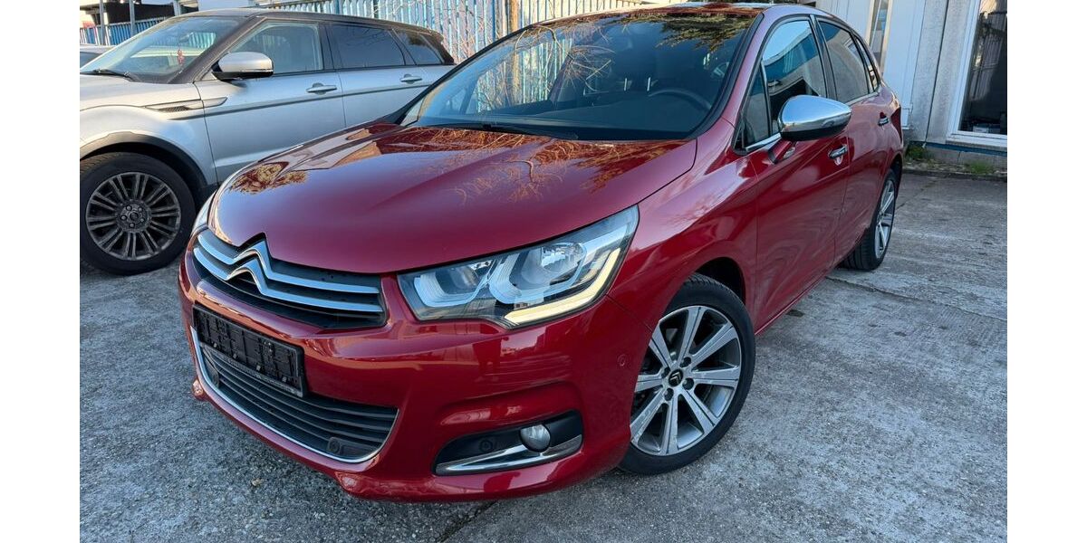 Citroen C4 102.000 km 6.990 &euro; Flörsheim 65439