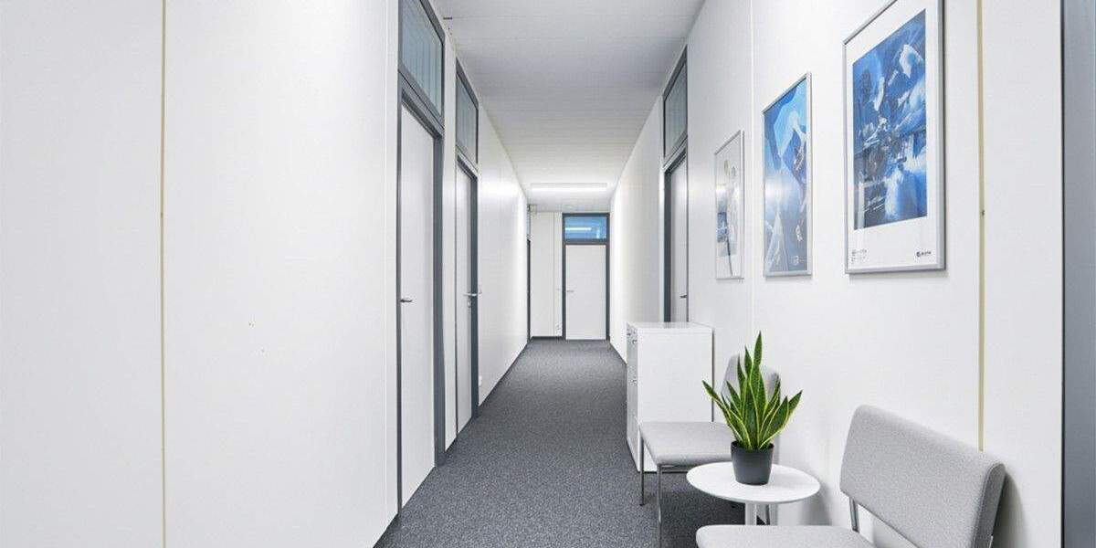 Gewerbeobjekt Dreieich Sprendlingen - 250&euro; | Angebot:25602707