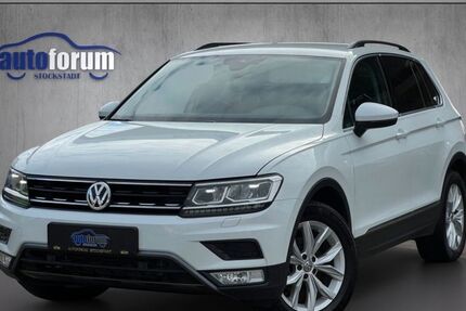 VW Tiguan 147.800 km 19.990 &euro; Stockstadt am Rhein 64589