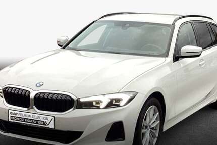 BMW 318 7.319 km 31.990 &euro; Zwingenberg 64673