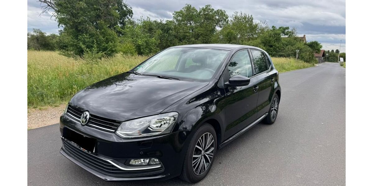 VW Polo 135.000 km 7.900 &euro; Flörsheim am Main 65439