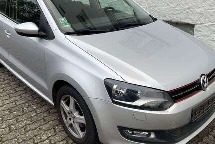 VW Polo 132.000 km 5.900 &euro; Alsbach 64319 Pfungstadt 64665