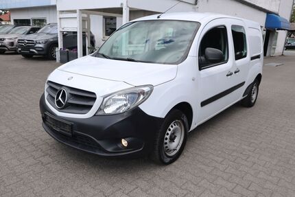 Mercedes-Benz Citan 136.143 km 8.980 &euro; Darmstadt 64291