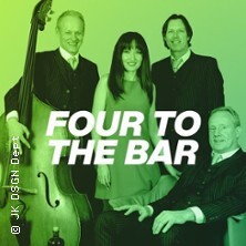 4 To The Bar Frankfurt