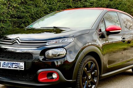 Citroen C3 74.000 km 7.550 &euro; Frankfurt am Main 65933