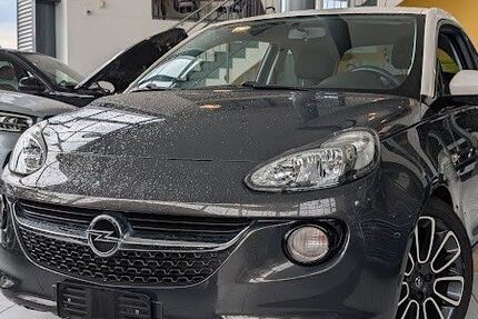 Opel Adam 55.000 km 12.900 € Mainz 55128