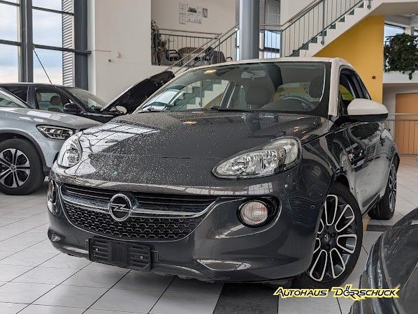 Opel Adam 55.000 km 12.900 € Mainz 55128