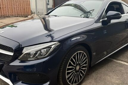 Mercedes-Benz C 250 115.000 km 24.900 &euro; Groß-Zimmern 64846