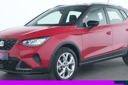 Seat Arona 31.484 km 17.340 &euro; Dietzenbach bei Frankfurt 63128