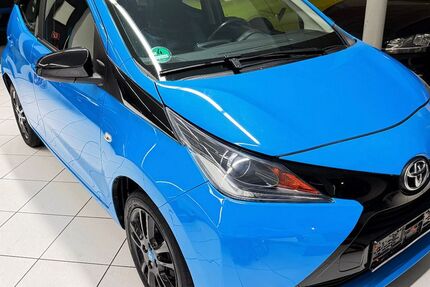 Toyota Aygo (X) 136.977 km 6.799 &euro; NEU ISENBURG 63263