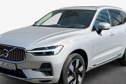 Volvo XC60 4.167 km 75.900 € Offenbach 63069