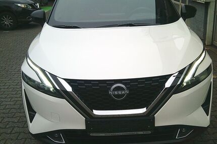 Nissan Qashqai 30.267 km 26.990 &euro; Frankfurt 60486
