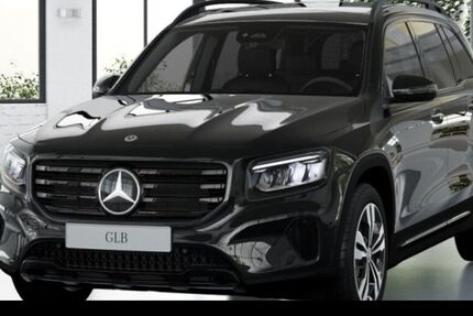 Mercedes-Benz GLB 200 9.900 km 44.990 &euro; Darmstadt 64295