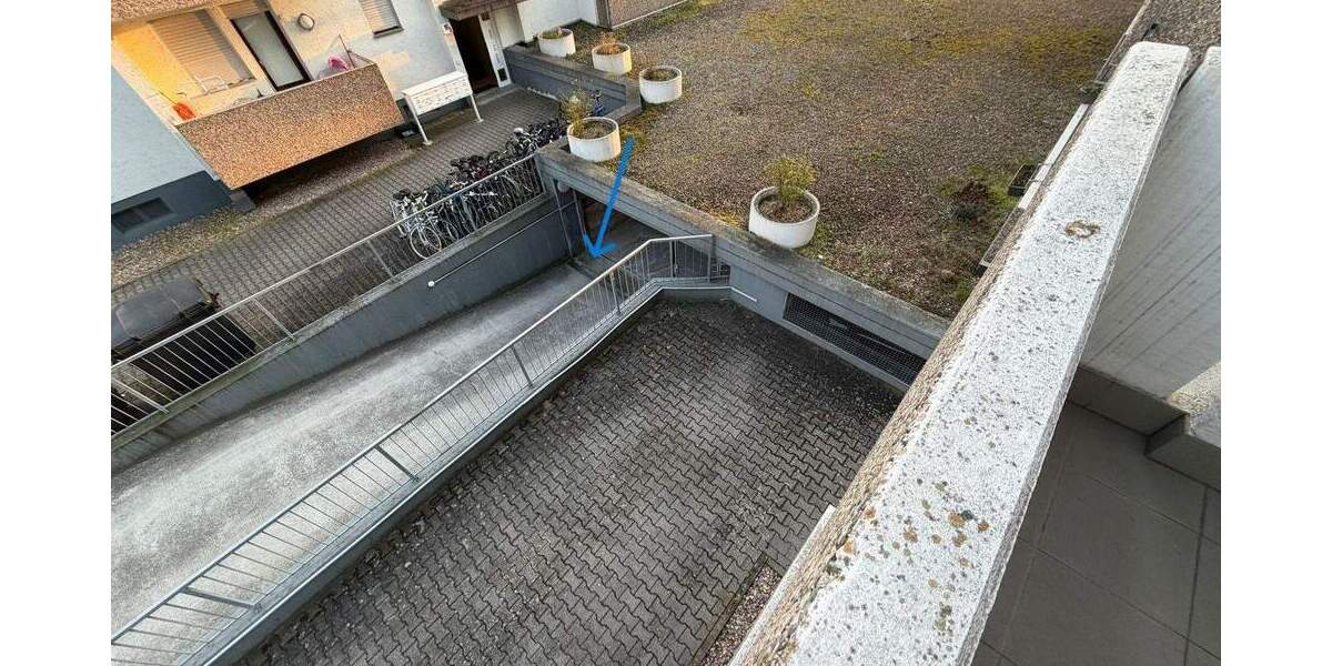 Etagenwohnung Obertshausen Hausen - 2 Zimmer, 50 m&sup2;, 195.000&euro; | Angebot:25898339