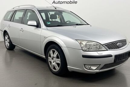 Ford Mondeo 176.000 km 2.400 &euro; FRANKFURT 65933