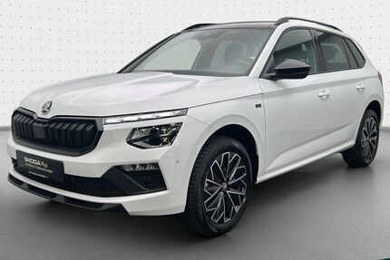 Skoda Kamiq 26.356 km 28.880 &euro; Hofheim im Taunus 65719