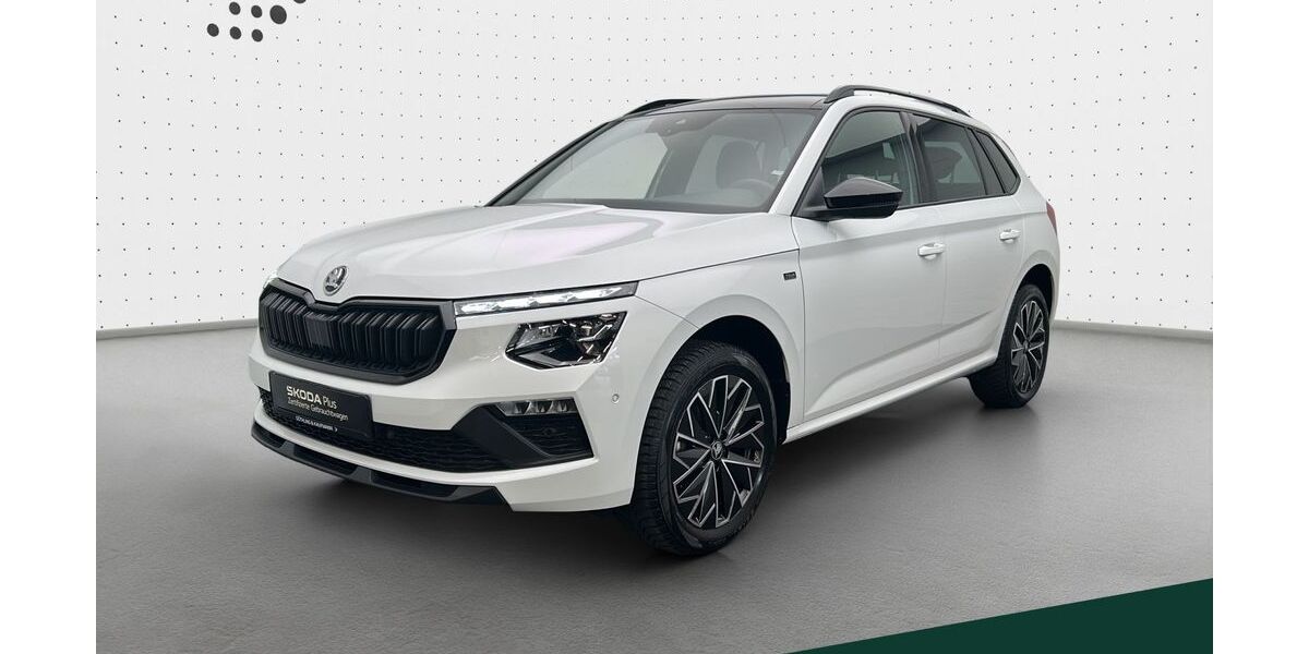 Skoda Kamiq 26.356 km 28.880 &euro; Hofheim im Taunus 65719