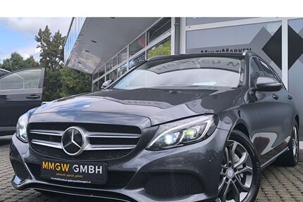 Mercedes-Benz C 250 135.864 km 18.990 € Bickenbach 64404