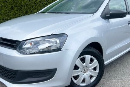 VW Polo 127.000 km 5.999 &euro; Bickenbach 64404