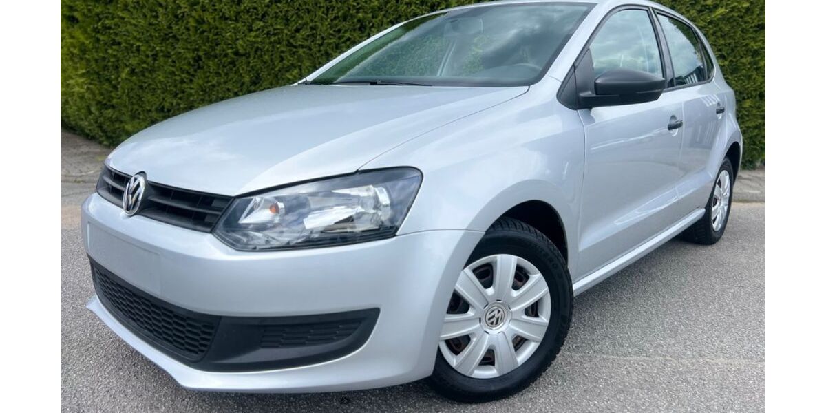 VW Polo 127.000 km 5.999 &euro; Bickenbach 64404