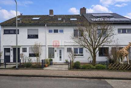 Haus Frankfurt am Main Nord-Ost - 6 Zimmer, 170 m&sup2;, 799.000&euro; | Angebot:25422343