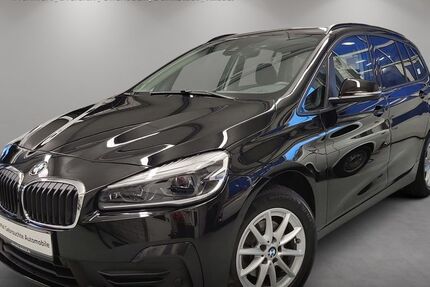 BMW 216 Gran Tourer 84.110 km 19.340 &euro; Dreieich-Sprendlingen 63303