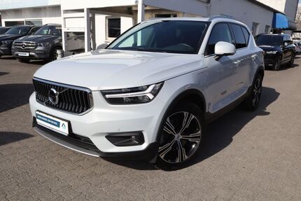 Volvo XC40 71.115 km 24.920 &euro; Darmstadt 64291