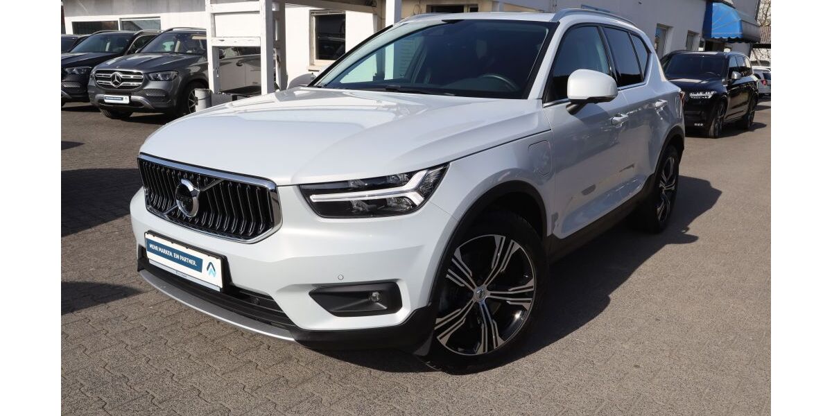 Volvo XC40 71.115 km 24.920 &euro; Darmstadt 64291