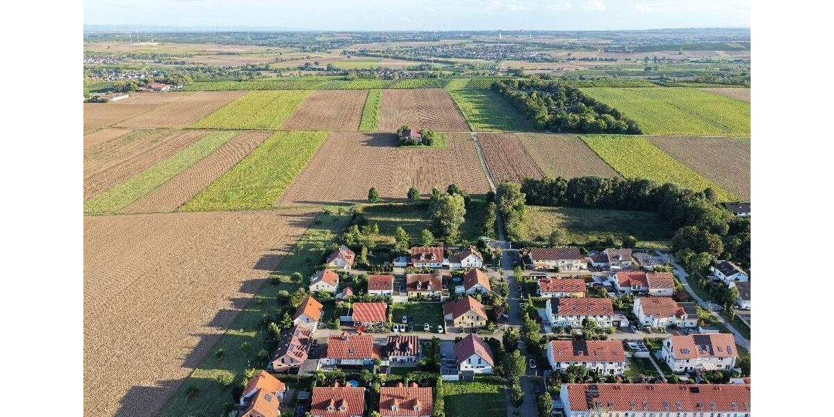 Grundstück Mainz Ebersheim - 500.000&euro; | Angebot:24040241