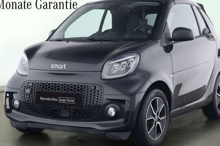 Smart ForTwo 24.609 km 16.900 &euro; Hattersheim 65795