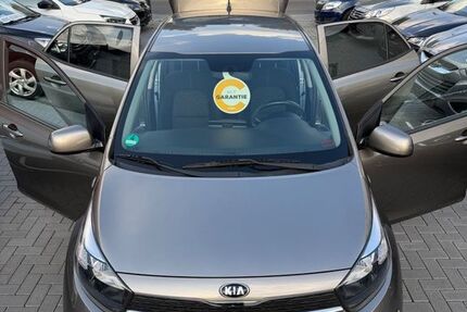 Kia Picanto 49.669 km 10.890 &euro; FRANKFURT AM MAIN 60488