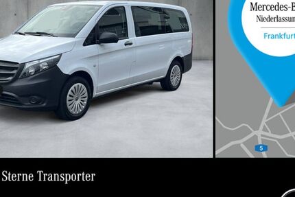 Mercedes-Benz Vito 48.800 km 32.780 &euro; Frankfurt 60488
