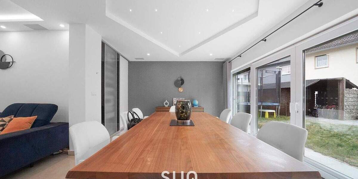 Reihenendhaus Dreieich Sprendlingen - 7 Zimmer, 165 m&sup2;, 820.000&euro; | Angebot:25069409