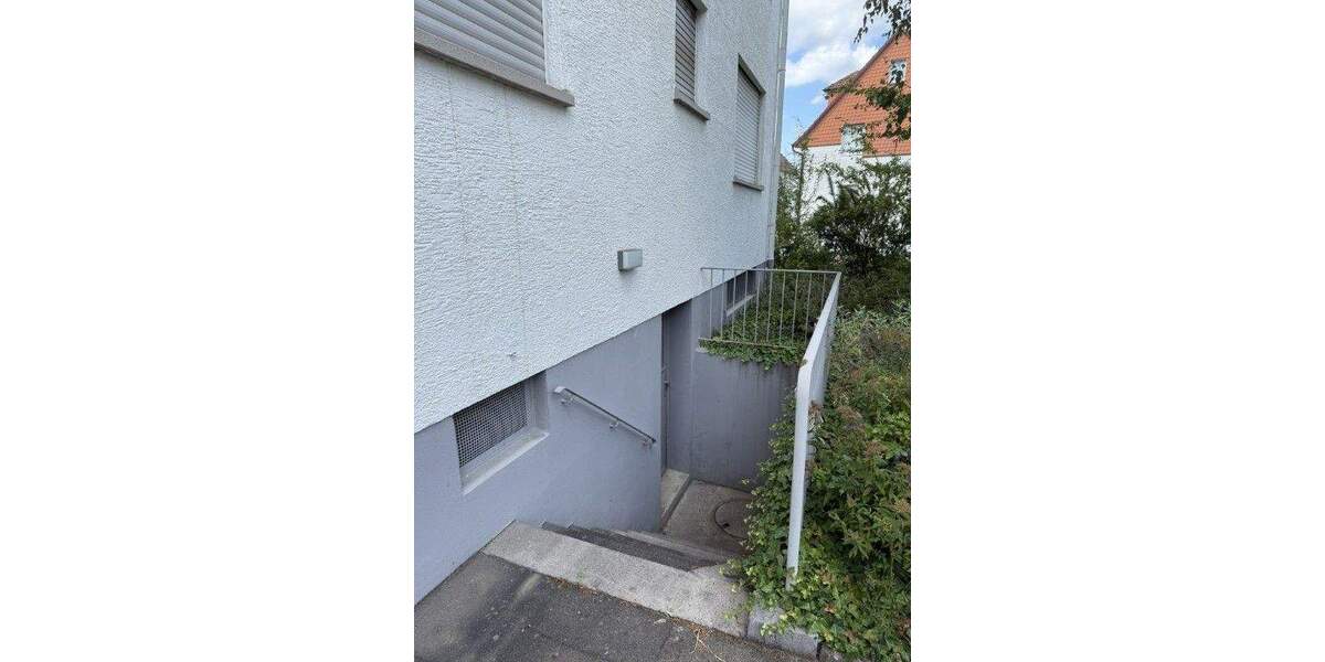 Etagenwohnung Darmstadt Eberstadt - 3 Zimmer, 76 m&sup2;, 229.000&euro; | Angebot:24728911
