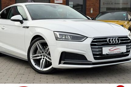 Audi A5 118.327 km 23.950 &euro; Darmstadt 64293