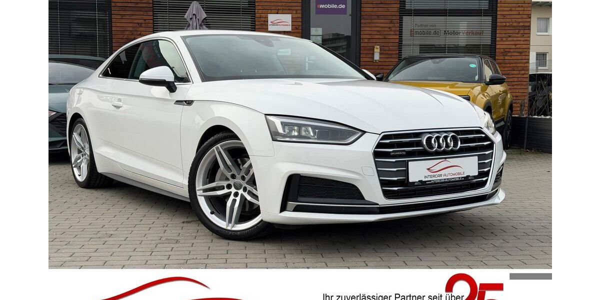 Audi A5 118.327 km 23.950 &euro; Darmstadt 64293