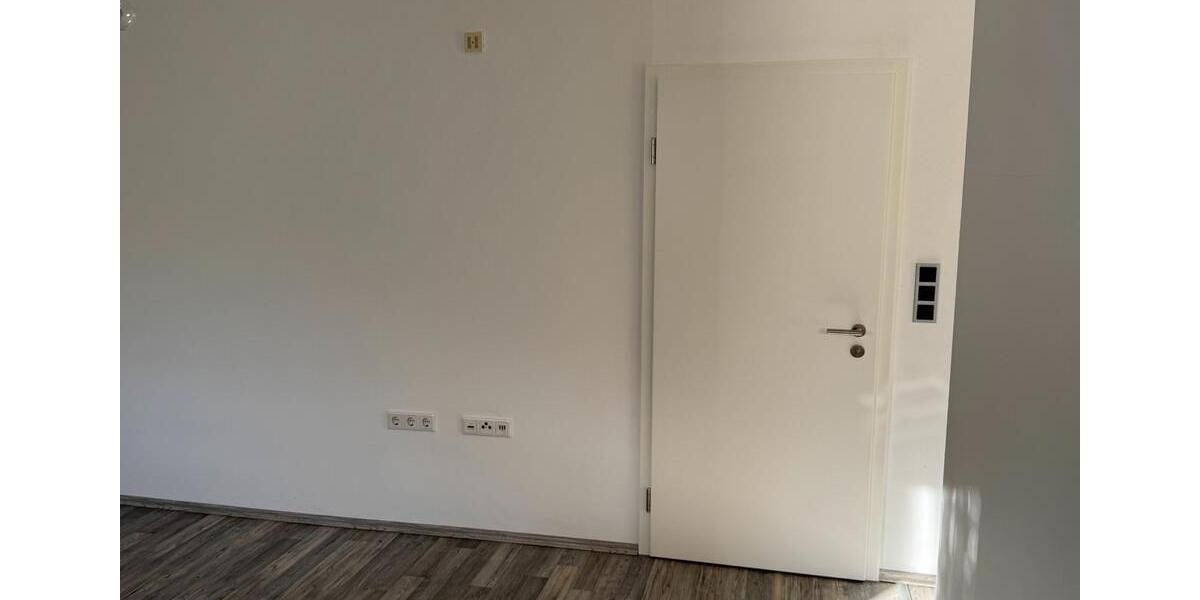 Etagenwohnung Büttelborn - 1 Zimmer, 43 m&sup2;, 520&euro; | Angebot:25326478