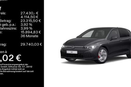 VW Golf 85.746 km 27.430 € Hofheim 65719